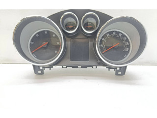 Přístrojová deska Opel Zafira C 2013 13442457, AF7D