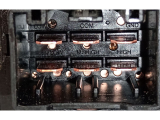 Модуль блока управления кондиционером 97250H8030, 97250H8030lef   KIA Rio