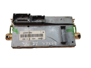   Pojistková skříňka 1349511080, 100807   Peugeot Boxer 2008