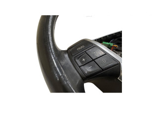 Руль Volvo V70 2008 - 2013 года CV557200CH, 200009957241