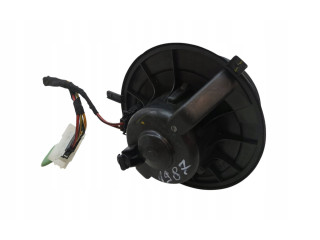 Вентилятор печки       Volkswagen Golf Plus