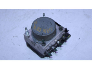 Блок АБС 8200756095, 5253006 Dacia Sandero 2008 - 2012 года