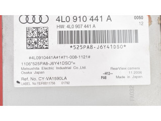 Řídící jednotka 4L0910441A, 4L0910441A   Audi Q7 4L 2007