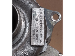 Турбина Citroen C6 2.7 4U3Q6K682BK