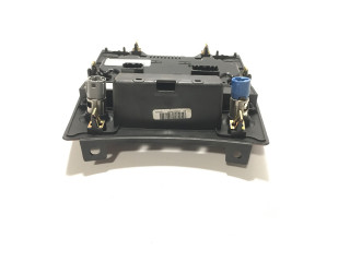 Блок управления климат-контролем P55111011AK, P56810694AD   Jeep Grand Cherokee (WK)