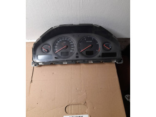Панель приборов 9499671, 69294580T Volvo S80