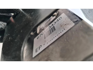 Jednotka ABS 6701534340   Maserati Ghibli 2016