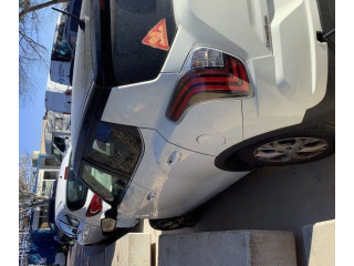 Volant SsangYong Tivoli 2015 4617035150