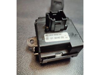 Ручка стеклоочистителей 01204020, 363669   BMW X3 E83