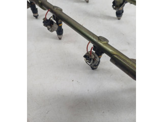 Vstřikovací lišta    Nissan Murano Z50    VQ35DE 