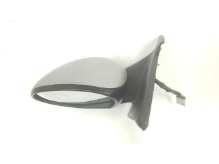 Зеркало электрическое     Сзади   Alfa Romeo GT     
