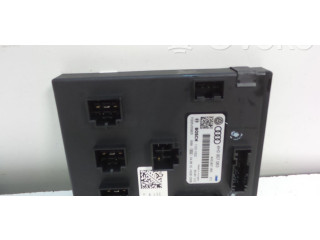 Модуль управления BSM 4H0907063   Audi A6 S6 C7 4G    