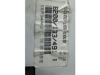 Přístrojová deska Renault Kangoo I 2001 8200133491