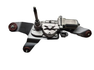 Моторчик заднего дворника KB7W67450, 8496001090    Mazda CX-5 II