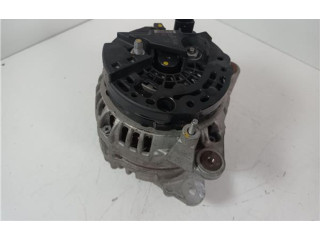 Генератор 03l903023, 0124525187 Audi Q3 8U