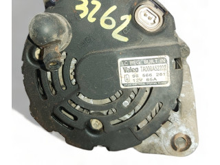 Генератор    Chevrolet Matiz      