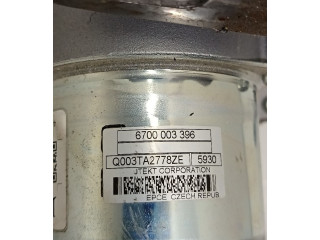 Руль Renault Clio IV 2012 - года 6700, 003