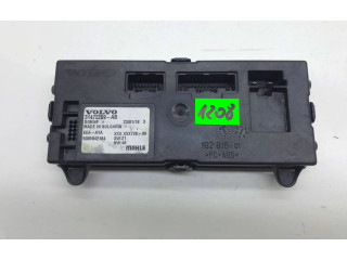 Блок управления кондиционера воздуха / климата/ печки (в салоне)     31472269, 19281601    Volvo XC90 