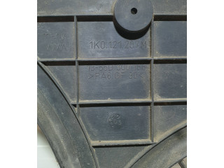 Вентилятор радиатора 1K0121207M, 1355D300186 Audi A3 S3 8P