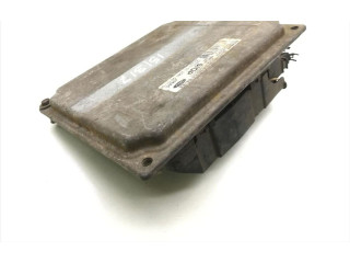 Блок управления двигателя 2S6A-12A650-TG, 5IQP Ford Fusion