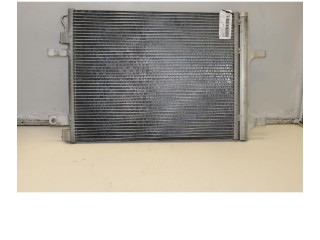 Электрический вентилятор радиаторов 9806313580 Peugeot Partner III