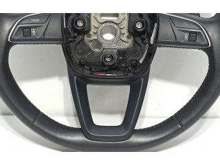 Руль Audi A4 Allroad   -  года 8W0419091AM, 8W0419091AMNTM      