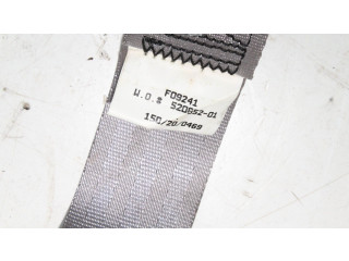 Надувная подушка для пассажира HNA9670BA   Jaguar XK8 - XKR