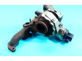 Turbodmychadlo Турбина 03L253056D, IMPRK1217298 Seat Ibiza IV (6J,6P)