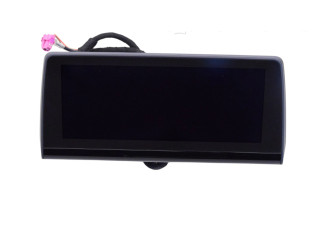 Дисплей    9309532   BMW i8