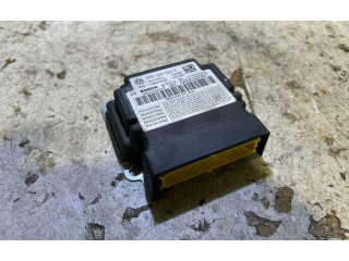 Блок подушек безопасности 6R0959655K, 0285010793 Skoda Fabia Mk2 (5J)