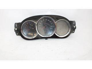 Панель приборов 248101921RB Dacia Logan II