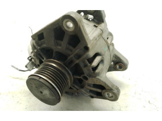 Генератор 2612717A Dacia Duster