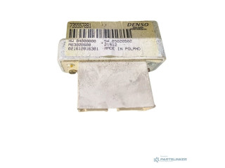 Блок управления климат-контролем 735557281   Fiat 500L