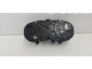 Панель приборов 6v0920743, 6V0920743   Skoda Fabia Mk3 (NJ)       