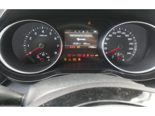 Турбина Спидометр (приборный щиток) KIA Xceed 94033J7061, 116420319X для двигателя G3LC