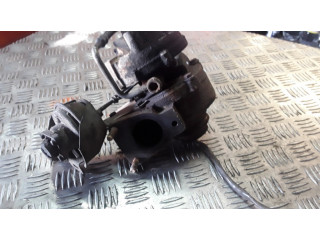 Турбина Citroen C5 2.0 9682778680