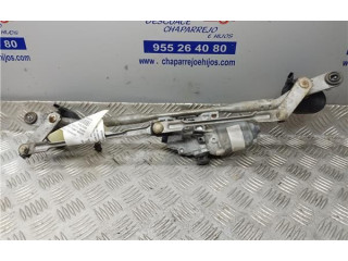 Pojistková skříňka Двигатель стеклоочистителей 5303780AE Dodge Caliber 2009