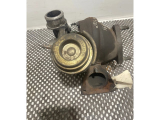  Турбина Volvo V70  8653146, GT2052V         