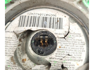 Подушка безопасности водителя 96454032XT01, 90250310422421 Citroen Berlingo