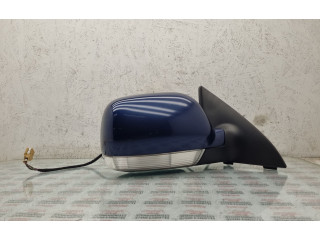 Zpětné zrcátko Volkswagen Touareg I 2006 010714