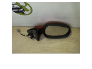 Zpětné zrcátko Nissan Micra C+C 2005 96301AX901, 96301AX901