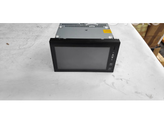 Дисплей 10R053682 Mitsubishi ASX