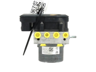 Блок ABS 1693583780, J0-5154Y   Peugeot 5008 II   для двигателя YH01-1622804880