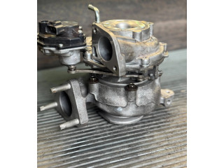 Turbodmychadlo Турбина 1720111110, 6202288891 Toyota Camry VIII XV70