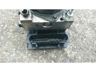 Jednotka ABS 476609U100 Nissan Note (E11) 2007