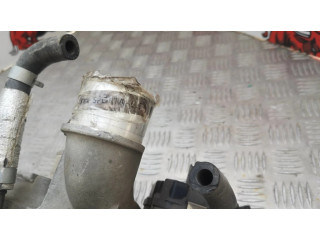 Turbodmychadlo Турбина 282352F250, 282312F001 KIA Sportage 1.7