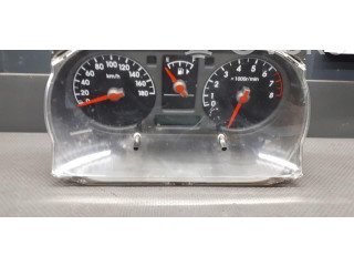 Přístrojová deska Nissan Cube Z10 2000 3u061