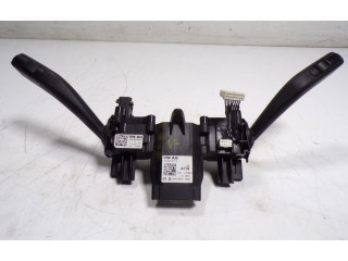 Ручка поворотов/ фонарей 5K0953502M9B9, 5K0953502M   Skoda Yeti (5L)