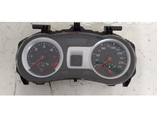 Панель приборов 7AGE257193 Renault Clio III