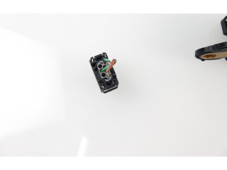 ESP (stabilumo sistemos) valdymo blokas